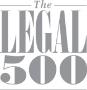 logo the legal 500